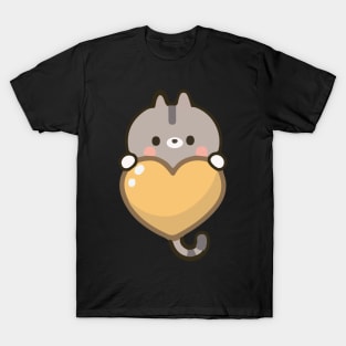 cat lover T-Shirt